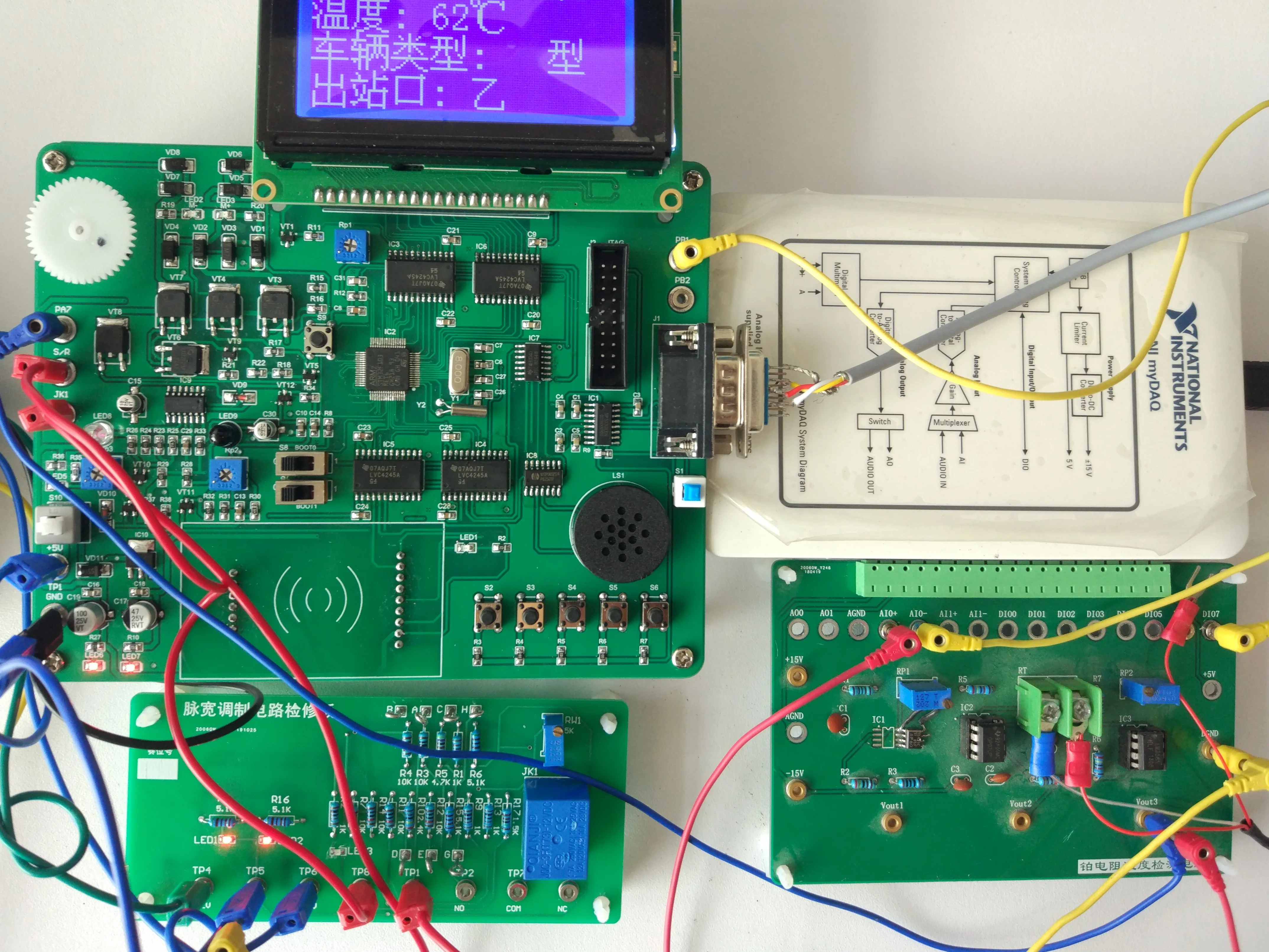 Комплект системы биллинга/19 соревнований сделай сам | Инструменты
