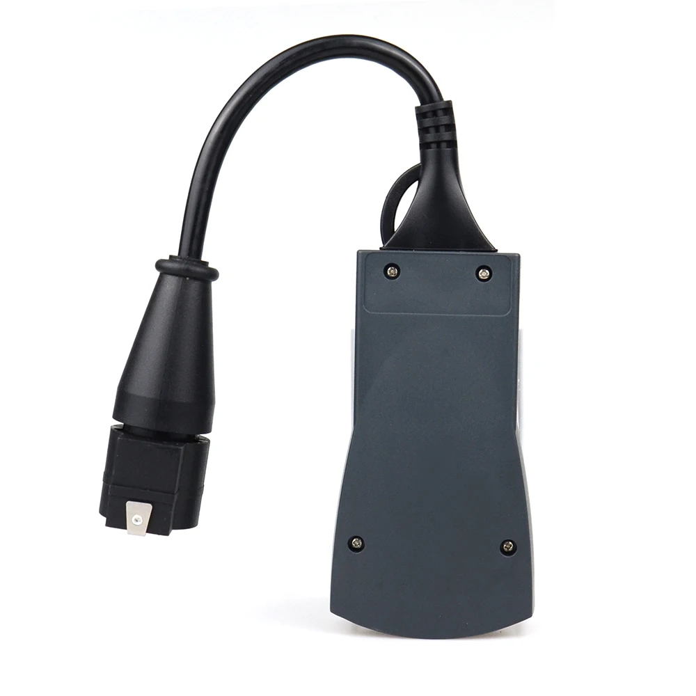 Lexia 3 PP2000 полный чип Diagbox V7.83 с прошивкой 921815C Lexia3 V48/V25 для Citroen для Pe-ugeot OBDII диагностический инструмент