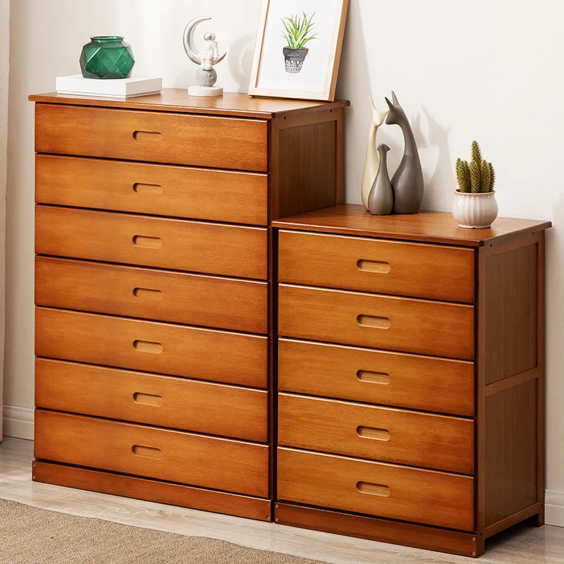 

Storage cabinet locker bedroom wardrobe drawer type baby simple storage household thickening storage box