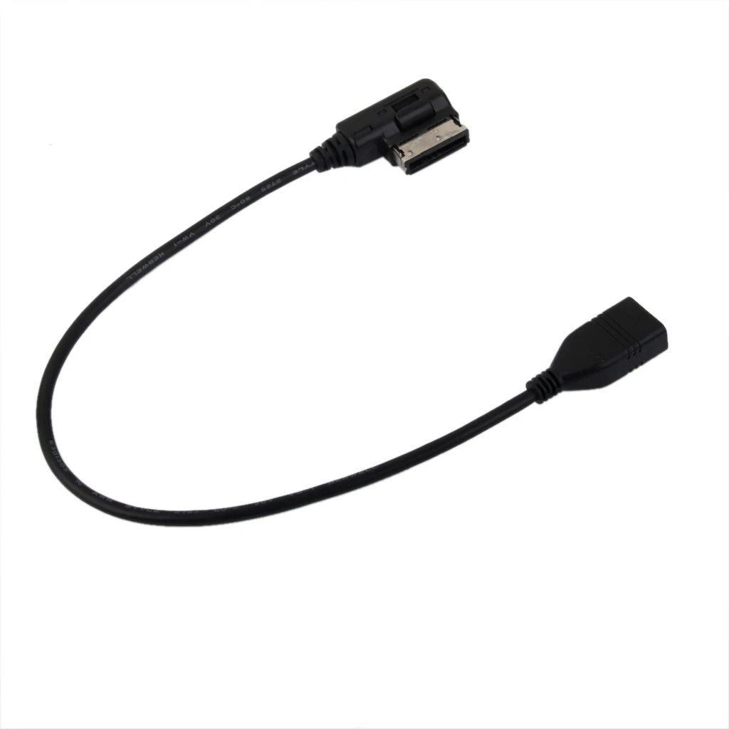 Кабель-адаптер с Music AMI MMI MDI на USB для Audi A3 A4 Q5 Q7 2009 + VW CC GTI | Автомобили и мотоциклы