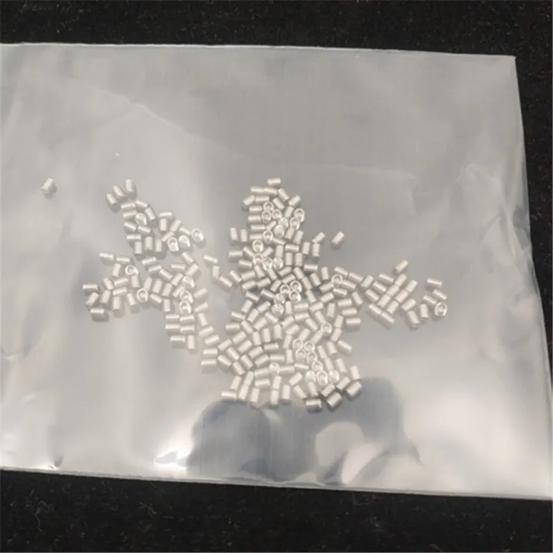 

Screw for electronic cigarette DIY Atomizer M1.6 M2 M2.5 M3 M4 M5 50PCS