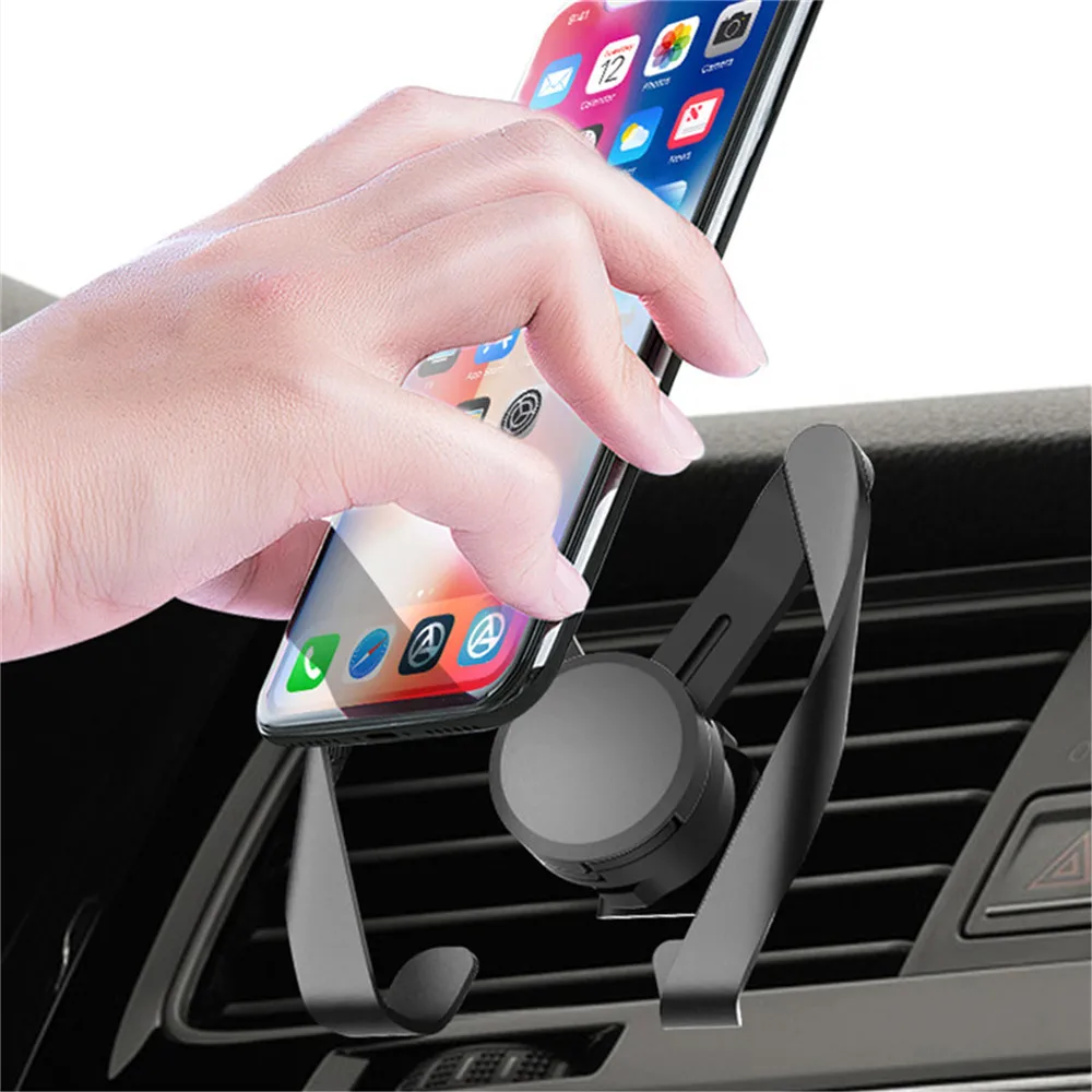 Универсальные чехлы для мобильного телефона магнитным кронштейном