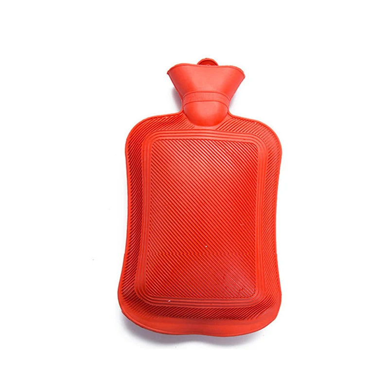 Резиновый мешок для горячей воды теплые бутылки рук зимний тепловой ENA88|Мешки