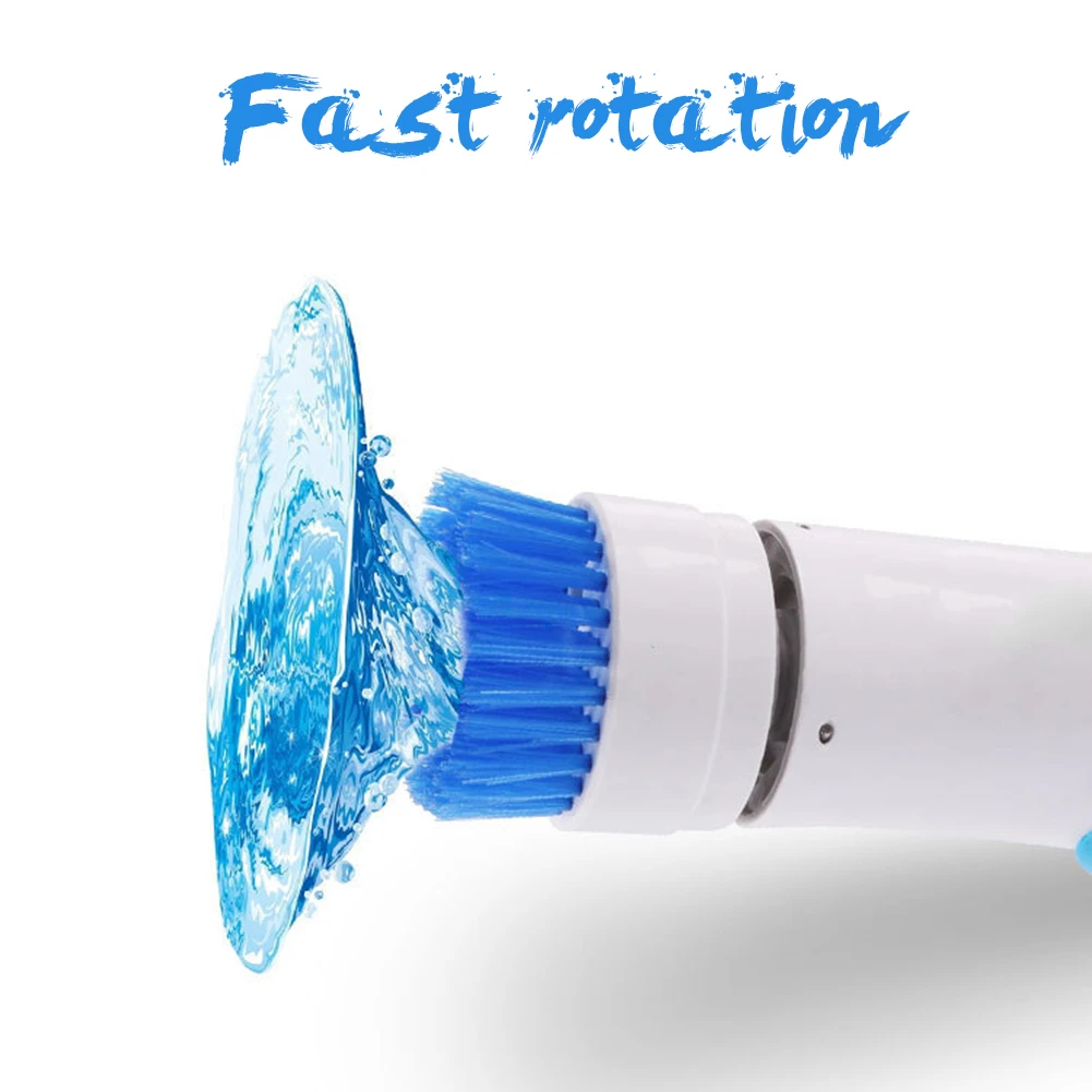 Ручная электрическая посудомоечная машина игрушечная Посуда стиральная