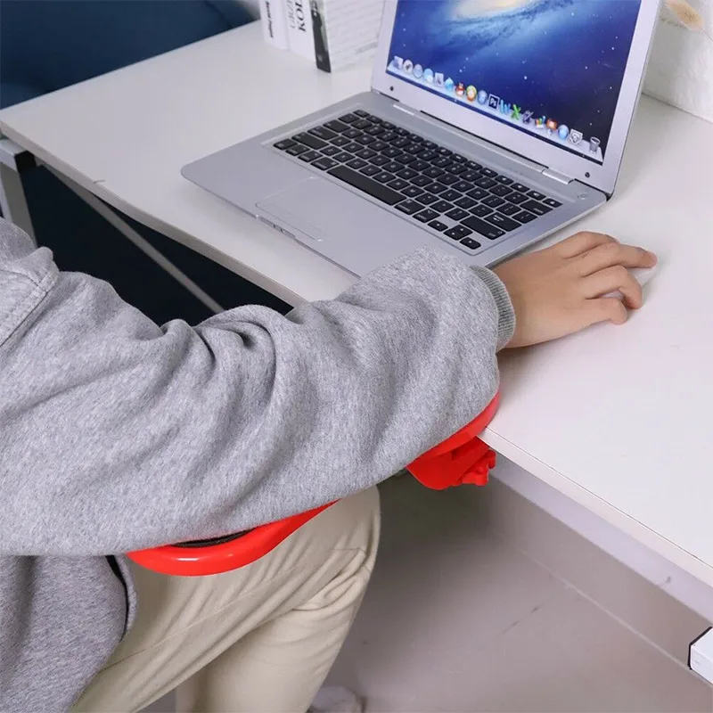 Кронштейн для поддержки руки подлокотник на запястье поддон настольного стола