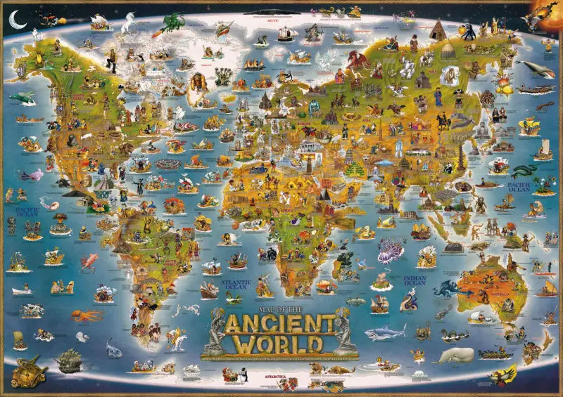 

JMINE Div 5D морская Старая карта мира полная Алмазная краска наборы для вышивки крестиком Высококачественная живописная 3D краска алмазами