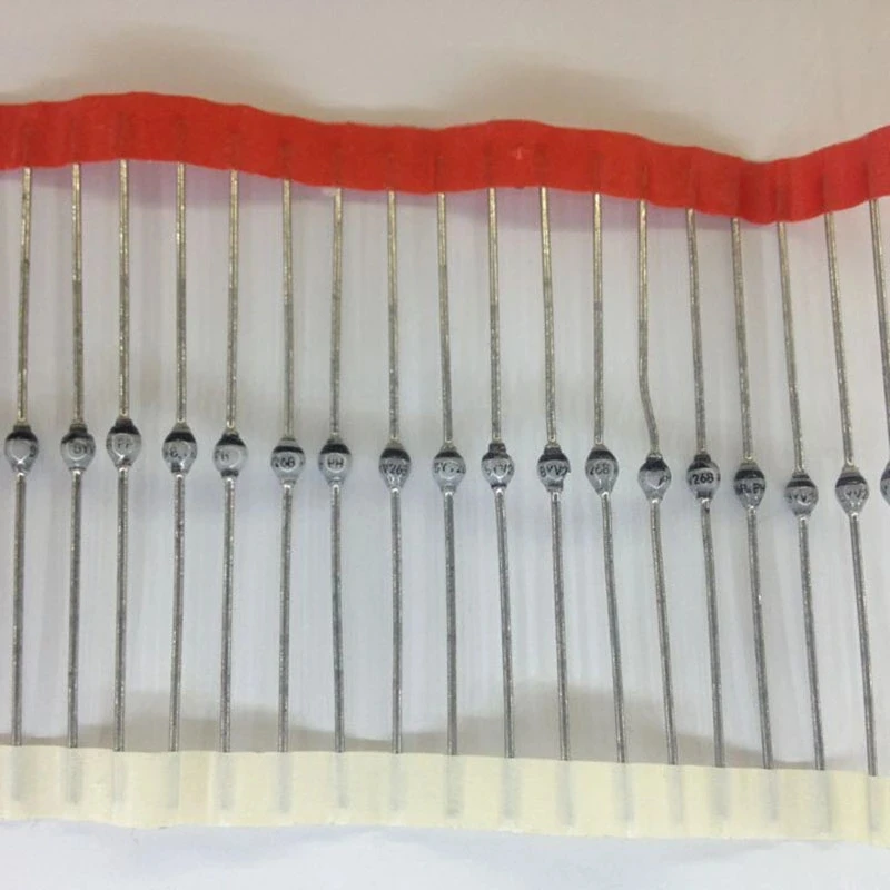 

20pcs/lot BYV26B BYV26 SOD-57 NEW ORIGINAL