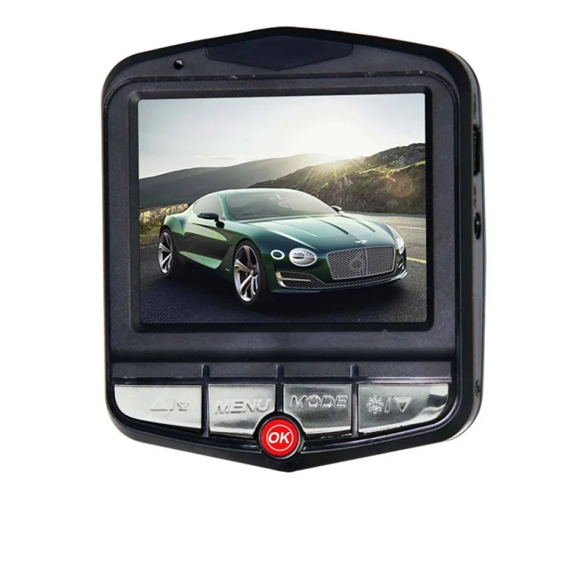HD 1080P Автомобильный видеорегистратор камера видеорегистратор Черный Ночное Видение G sensorMini видеокамера HD Автомобильный видеорегистратор Камера голосовое видео