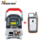 Машина для резки ключей Xhorse Dolphin XP005 с Xhorse Key Tool Max в подарок