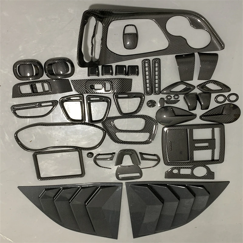 Автомобильное рулевое колесо Акулий плавник воздуховыпускная головка приборная