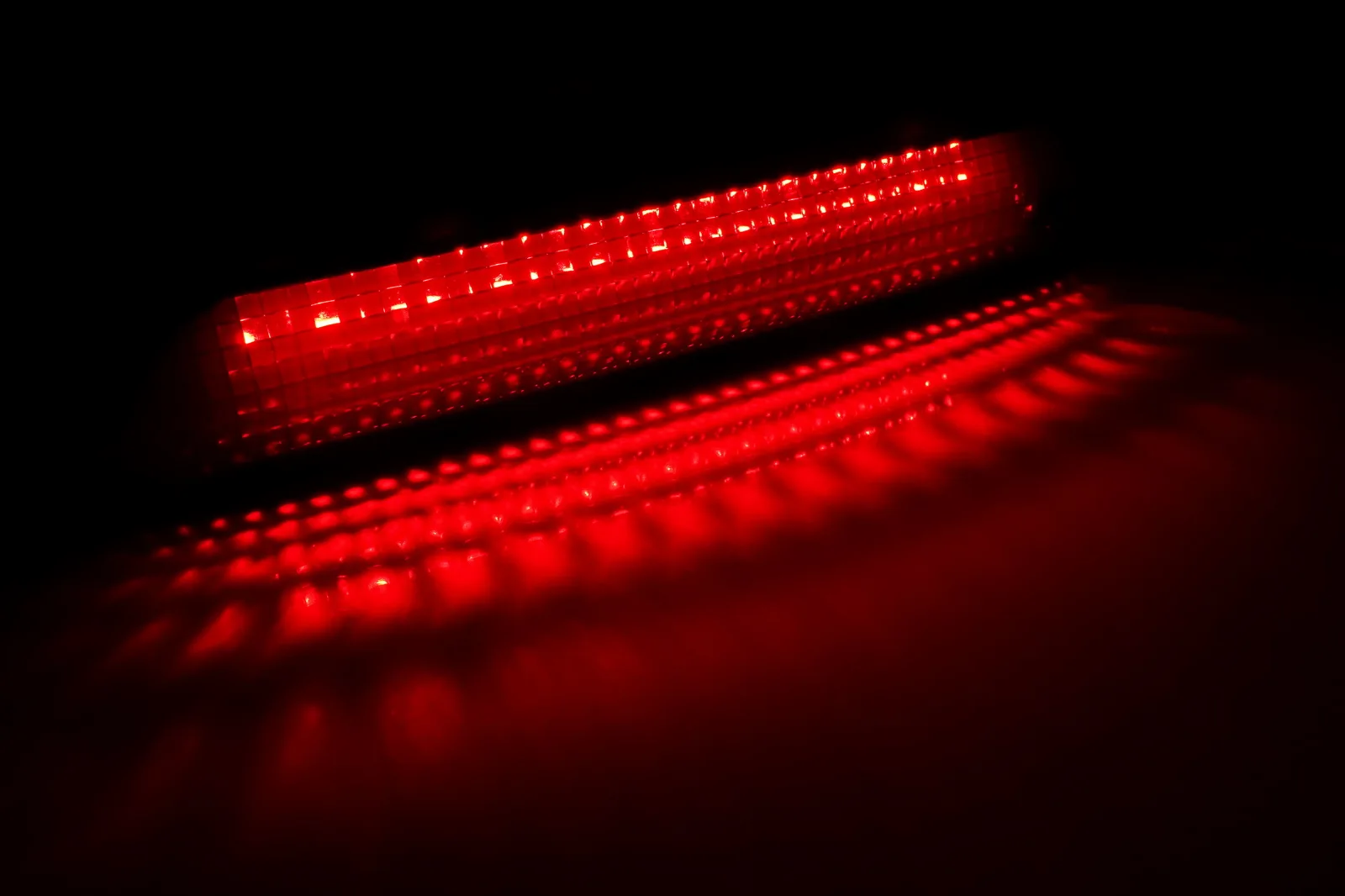 Подходит для 2006-14 Land Rover Freelander 2 L359 светодиодный задние высококачественные третьи