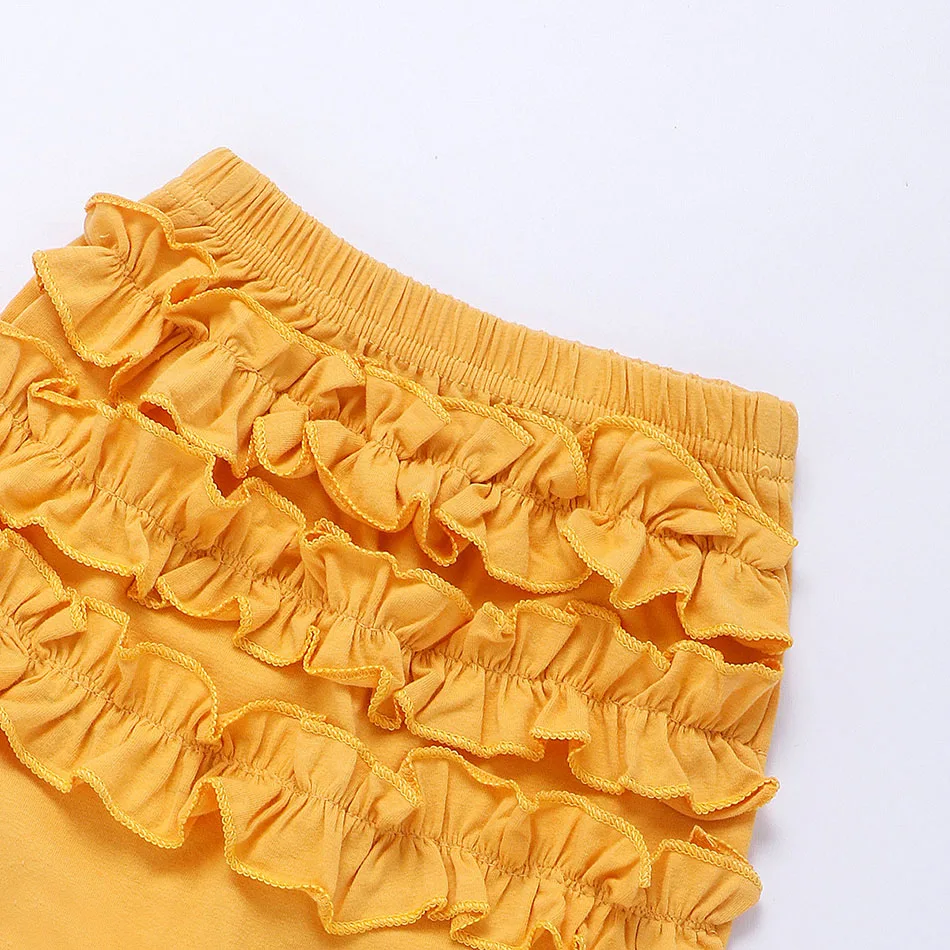 

3Pcs Toddler Baby Girl Clothes Autumn Girl Tracksuit Clothes Floral Tops T-Shirt Ruffle Pants Headband Outfits