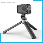 Настольный мини-штатив PGYTECH для DJI OSMO Mobile 4 Osmo Pocket 2 GoPro Hero10 9 8 Экшн-камера с резьбой 14