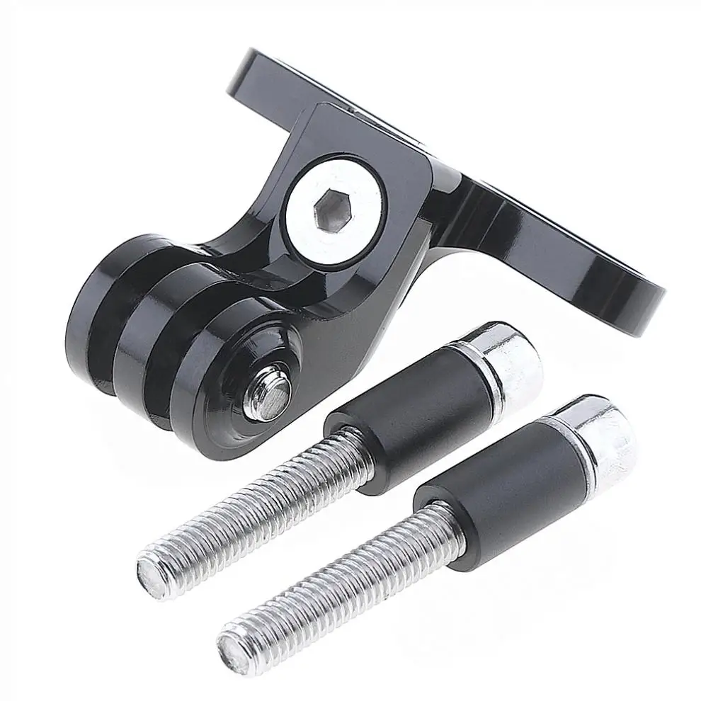 Держатель камеры на руль мотоцикла или велосипеда 609 лёгкий | Спорт и развлечения