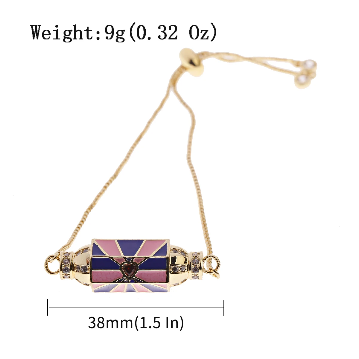 

Heart Letter Couple Bracelet for Women Colorful Braclet Men Trendy Fashion Boho Bohemian Bracelet Adjust Charm Bracelets