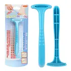 Инструменты для педикюра, пилка для ног, скребок для удаления омертвевшей кожи, мозолей, потрескавшейся кожи, для восстановления пятки