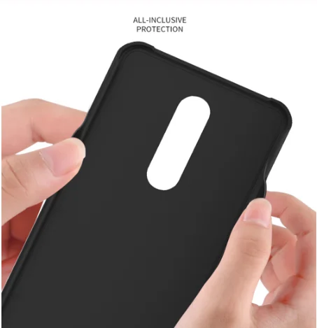 Чехол для аккумулятора Expower 6500 мАч Xiaomi Redmi K20 Pro чехол зарядного устройства