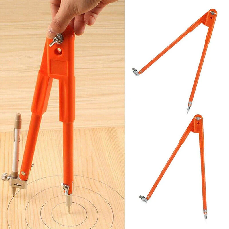 2019 новый продукт плотник компасы точный карандаш многофункциональный для