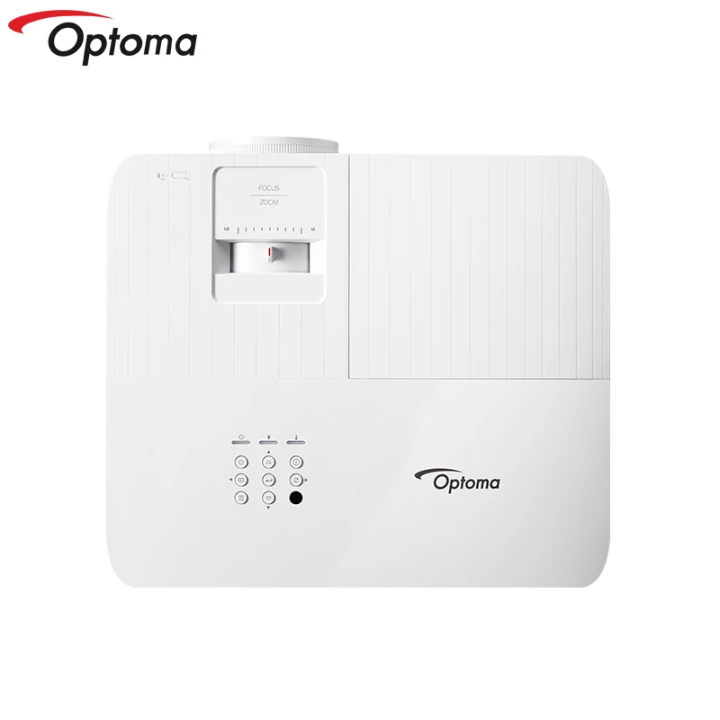 Проектор Optoma UHD506 4K 3840 × 2160 240 Гц с поддержкой Wi Fi| |