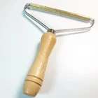 Триммер для бритья в виде шара, устройство для ухода за деревянной одеждой, бритвенная щетка, расческа для ткани, Легкая очистка