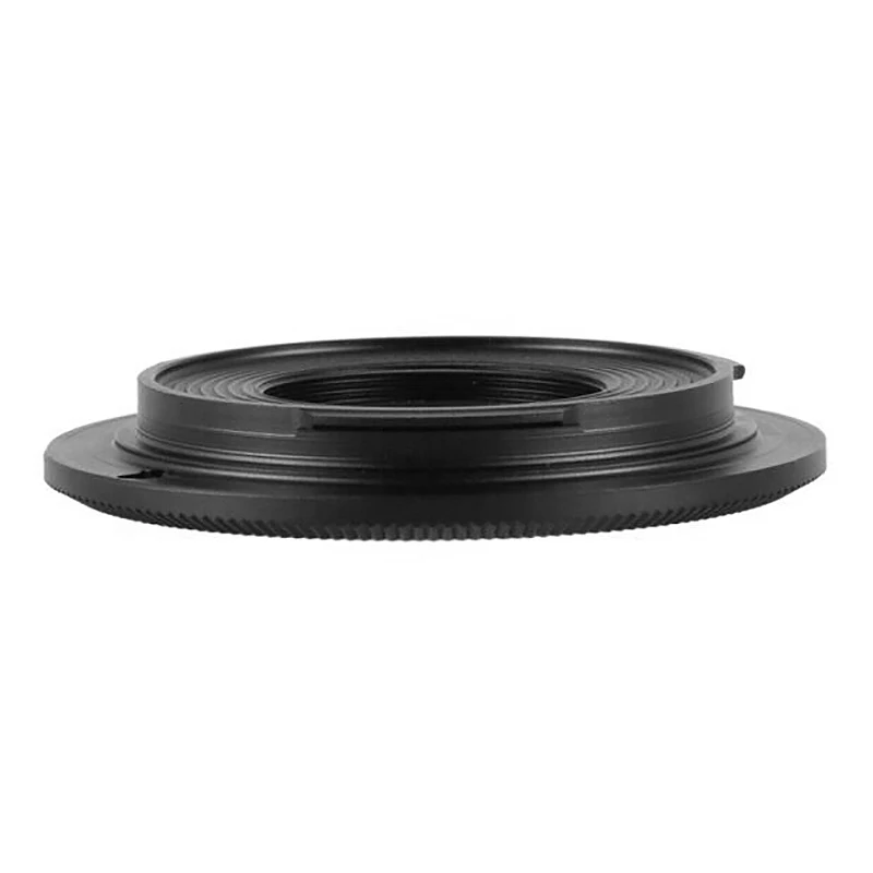 Объектив камеры 50 мм F1.8 APS C CC ТВ кино объектив + EOSM переходное кольцо для Canon Mini