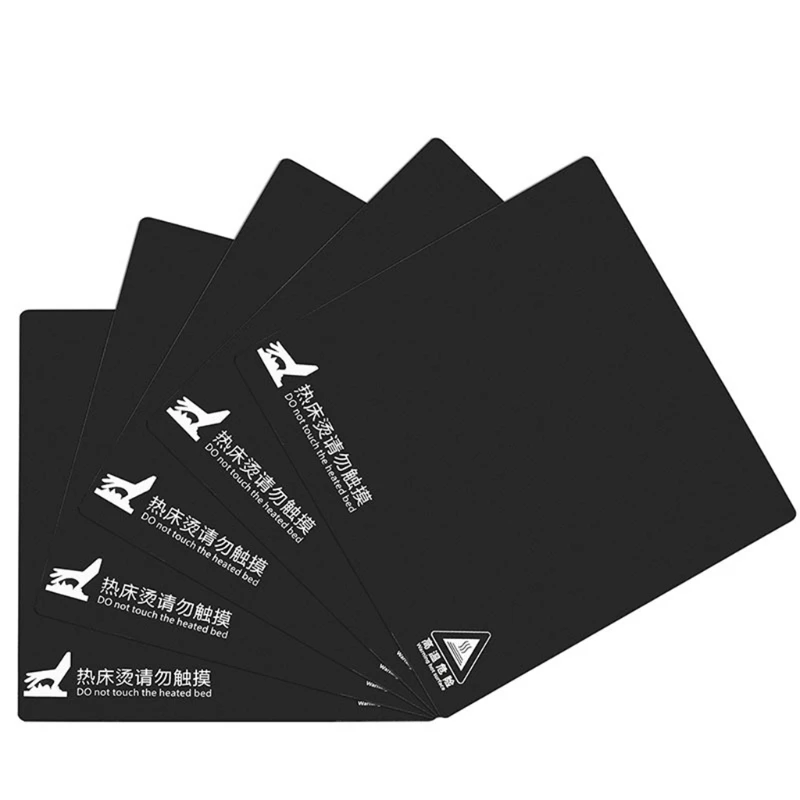 Пружина для удаления стального листа Pei Flex Base Ender3 /5 Anet A6 a8 Bluer 3D Priner 220x22 0/224x21 4/310x310 |