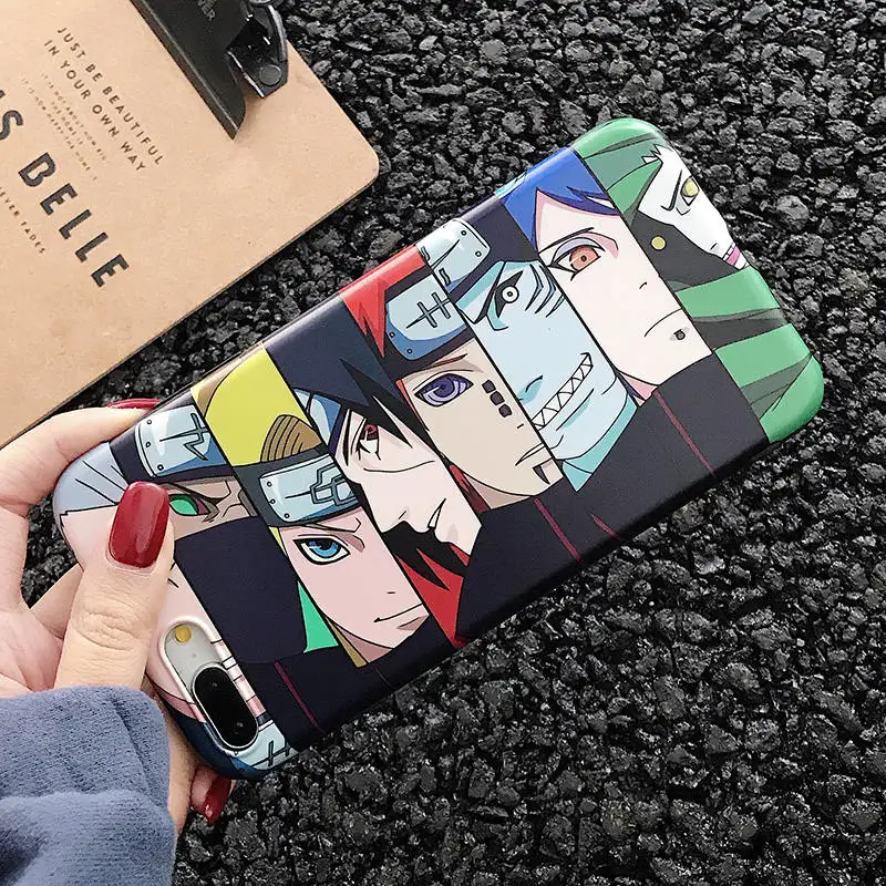 9 Мягкий чехол My Hero Academy Midoriya для iPhone 6, 6s, 6plus, 7, 8 plus, чехол s, IMD, TPU, силиконовый чехол для iPhone 11 pro, X, XS, MAX, XR - Цвет: 9