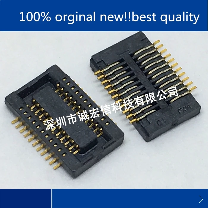 

10pcs 100% orginal new real stock 547220168 54722-0168 16P 0.5mm board to board connector