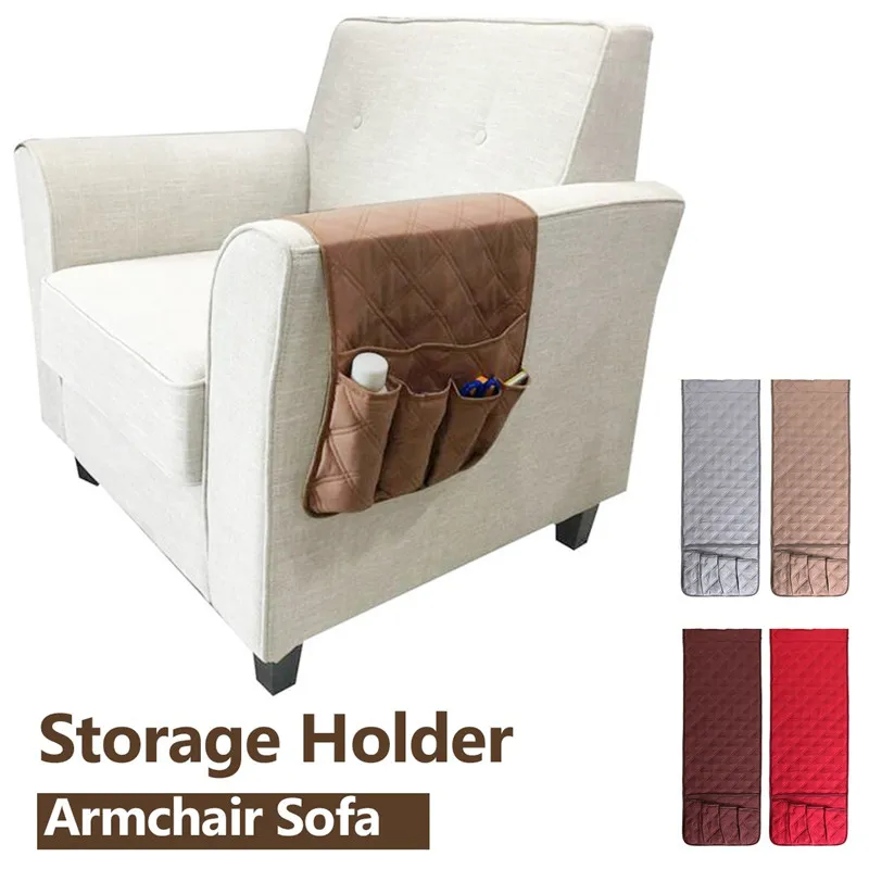 5 карманное кресло диван-держатель для стульев пульт дистанционного управления