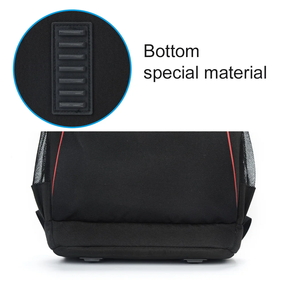 CADeN фотография сумка mochila fotografia DSLR камера сумки через плечо рюкзак для ноутбука Canon Nikon Путешествия противоударный объектив чехлы
