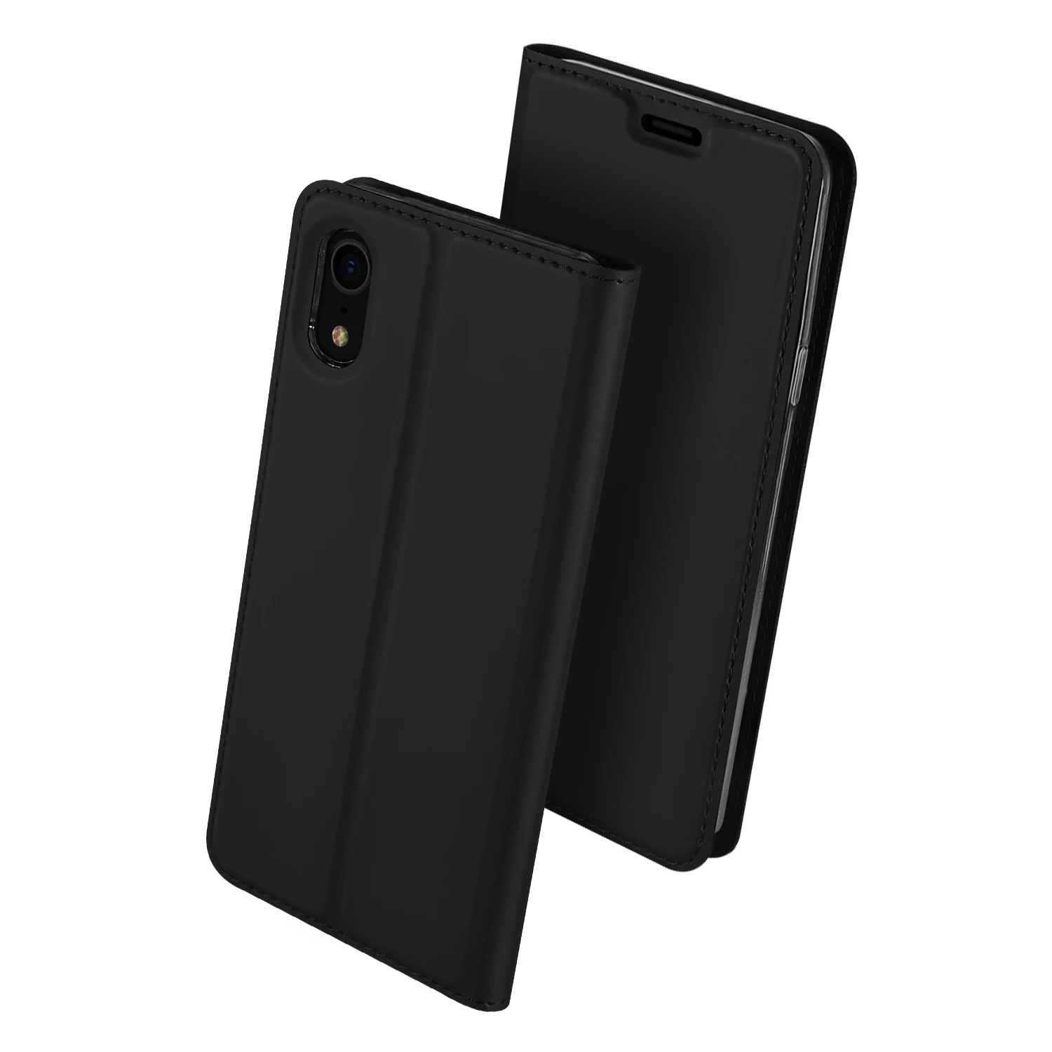 Магнитный флип-чехол для Apple iPhone 6S 7 8 Plus, визитная карточка, подставка, кошелек, сумка для телефона для Iphone11 11 11Pro XS Max X XR