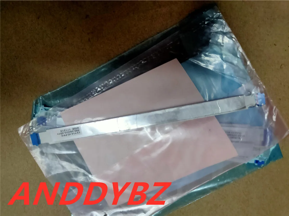 

Genuine for lenovo LV114 IO FFC ribbon cable 450.08A03.0011 free shipping