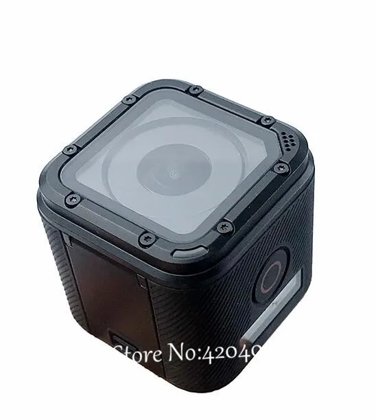 Оригинальная Экшн камера для GoPro Hero 4 Sitzung 8 PM|Защита экрана| |