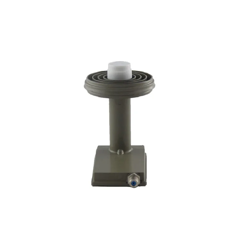 Хорошая продажа ku band prime focus lnb 9 75 или 10 6 ГГц для получения сильного сигнала