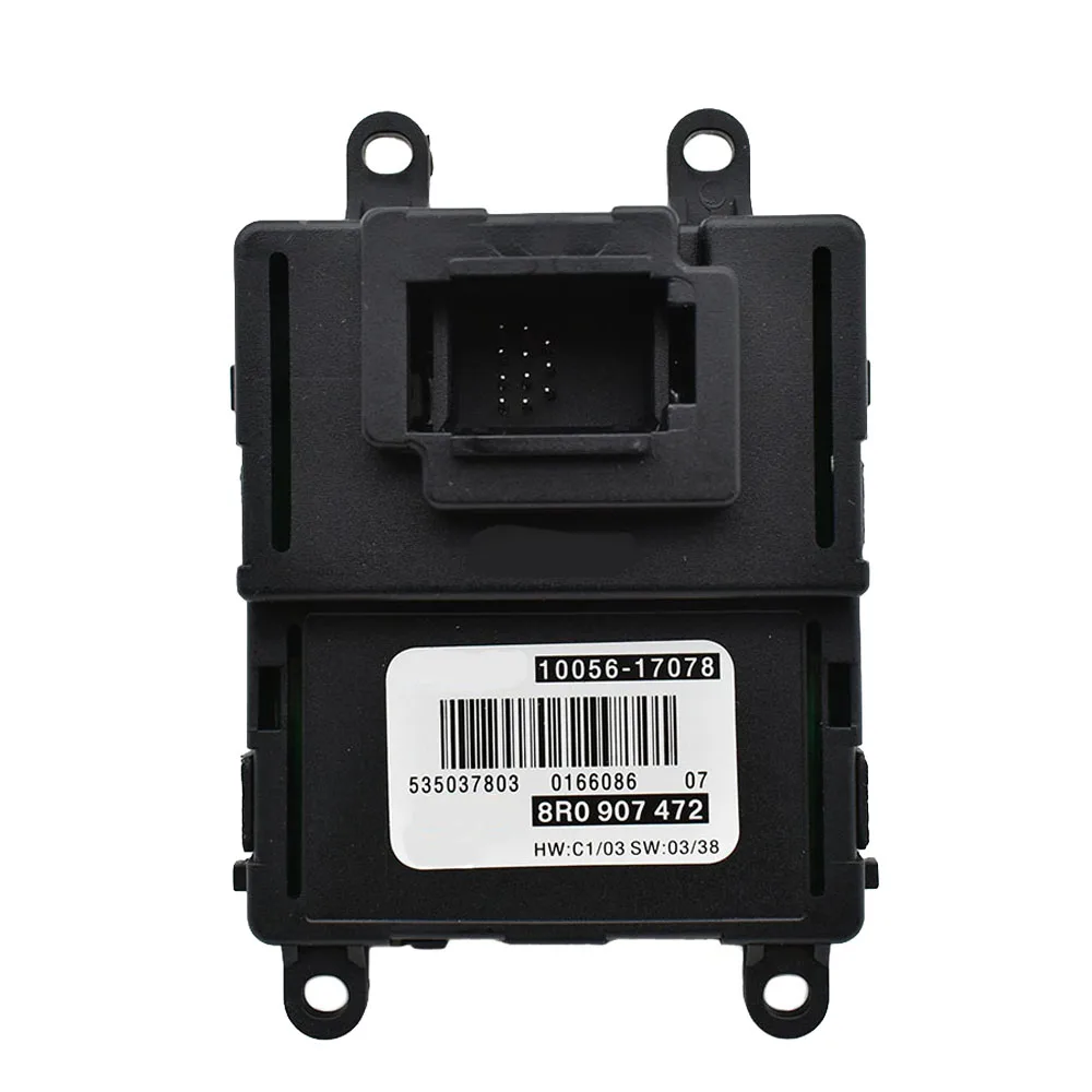 Новый модуль DRL 8R0 907 472 светодиодный балласт 472B управления для Audi Q5 светодиодные