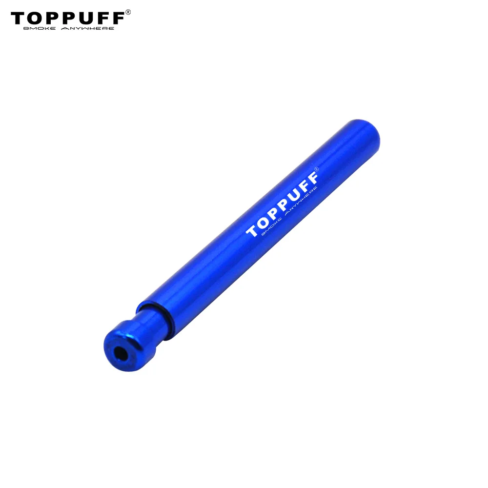 HORNET металлические трубы самоочищающиеся один htter 82 мм Металл летучая мышь табака