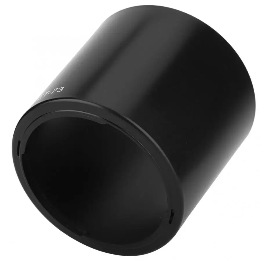 Бленда для объектива Canon EF 100 мм f 2.8L Macro IS USM | Электроника