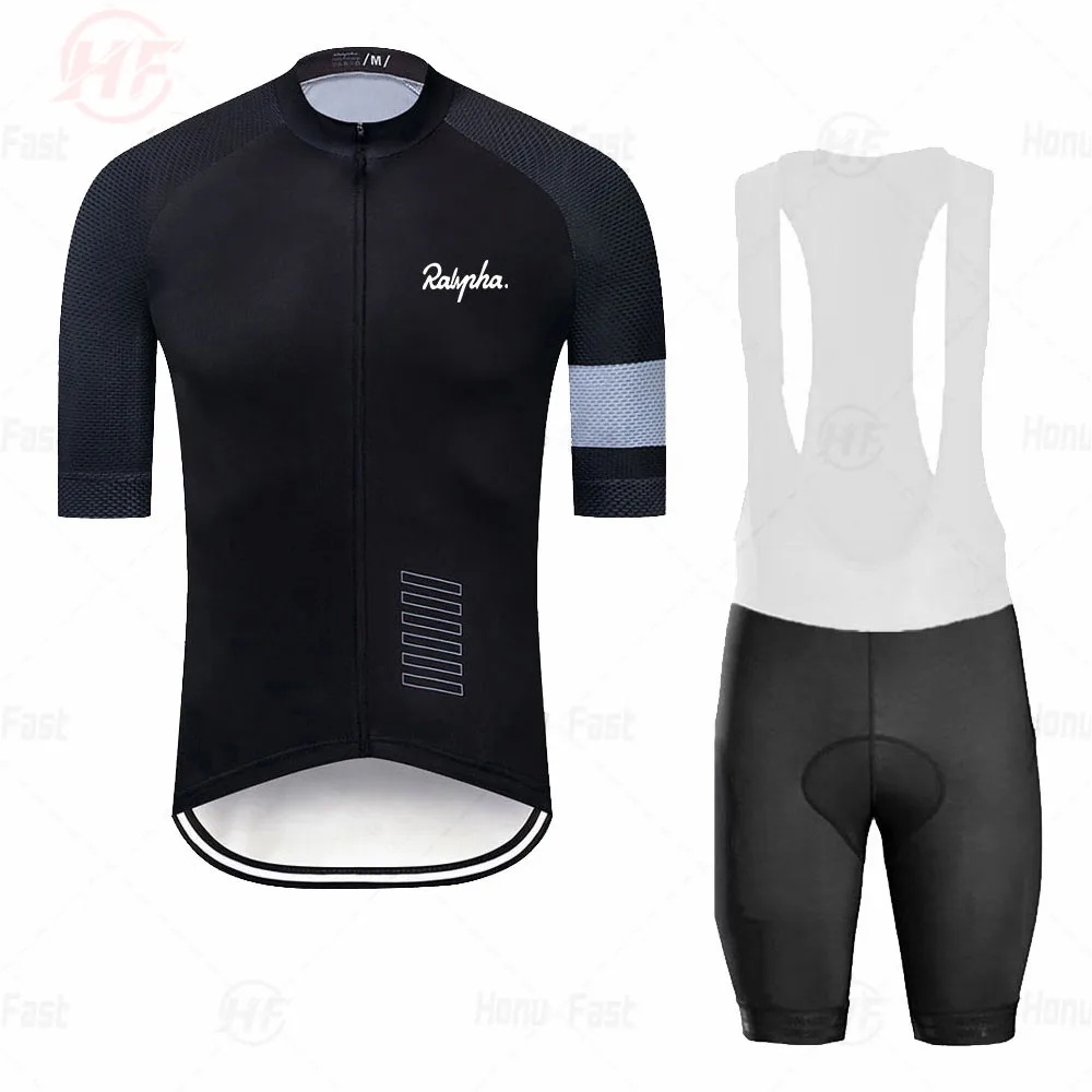 Велосипедная Джерси 2021 Pro с коротким рукавом одежда для велоспорта велосипедная