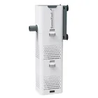 Многофункциональный аквариумный фильтр 4 в 1 SUNSUN, внутренний Губчатый Фильтр для аквариума, погружной водяной насос, волновой аэратор