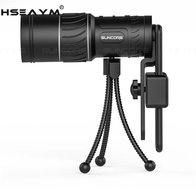 

Hunting Optical Glass Monocular Telescope Camping Non-night Vision Binoculars Life Waterproof High Quality Spyglass Monocle