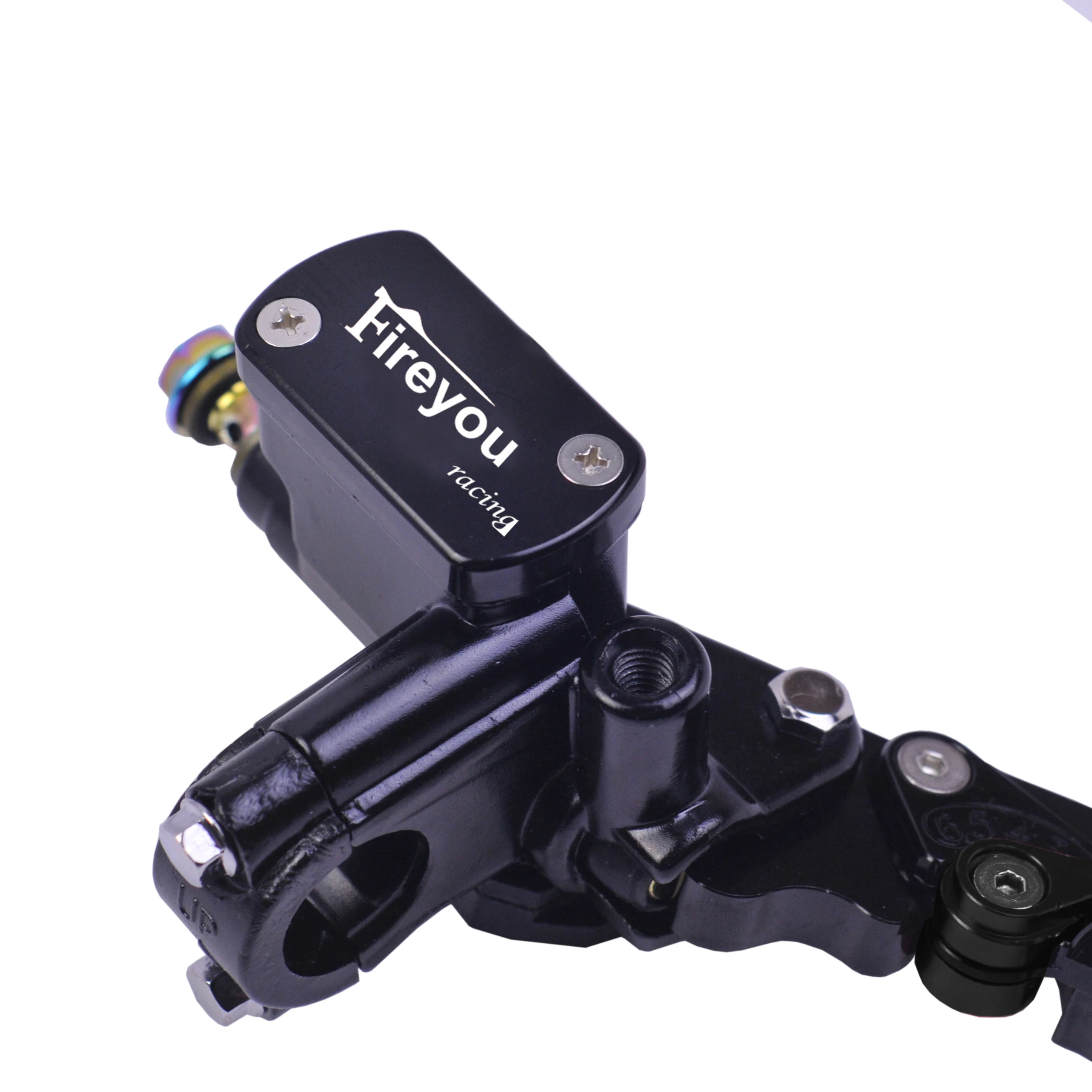 22 мм главный тормозной цилиндр сцепления гидравлический мотоцикл для Honda gom Yamaha