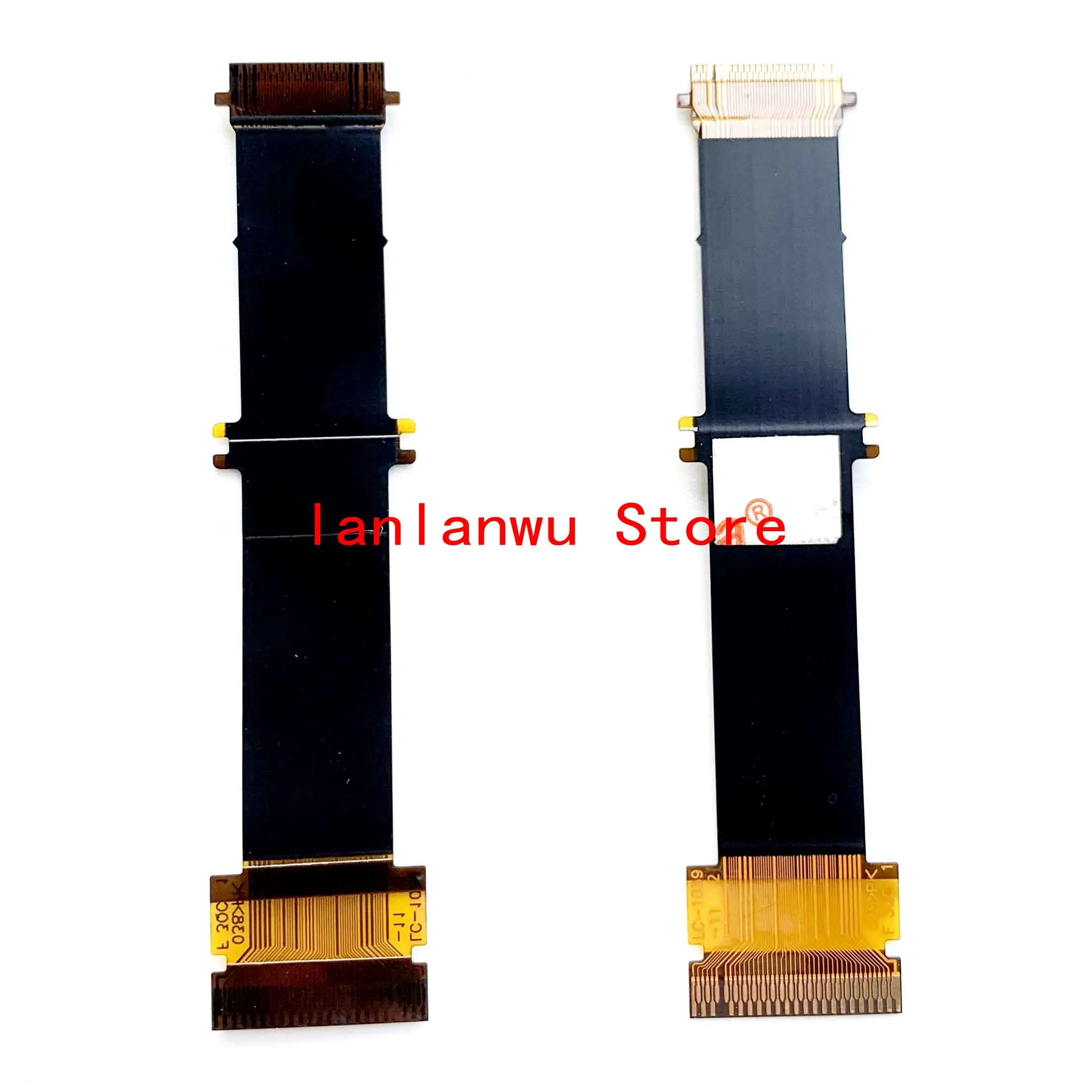 NEW 7M3 LCD Screen Hinge FPC Connection Flex Cable For Sony ILCE-7M3 A7III A7RM3 A7M3 Camera Replacement Unit Repair Part