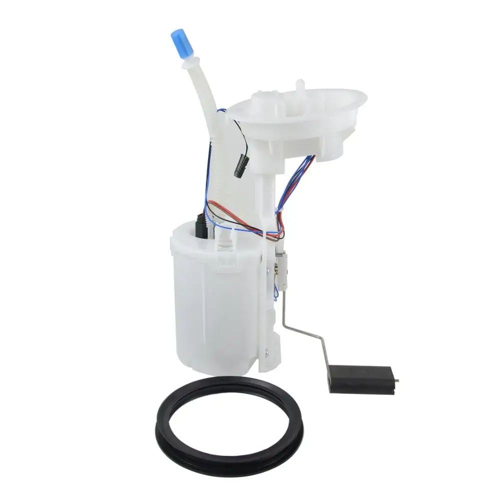 AP03 подлинный топливный насос в сборе баке 16112755082 для Mini R55 R56 R57 R58 R59 1 6 T Cooper S JCW|rectifier