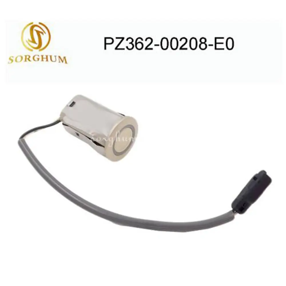 PZ362-00208-E0 PZ362-00208 188300-9000 PDC передний и задний датчик парковки для Toyota Camry 30/40 Lexus RX350 PZ36200208