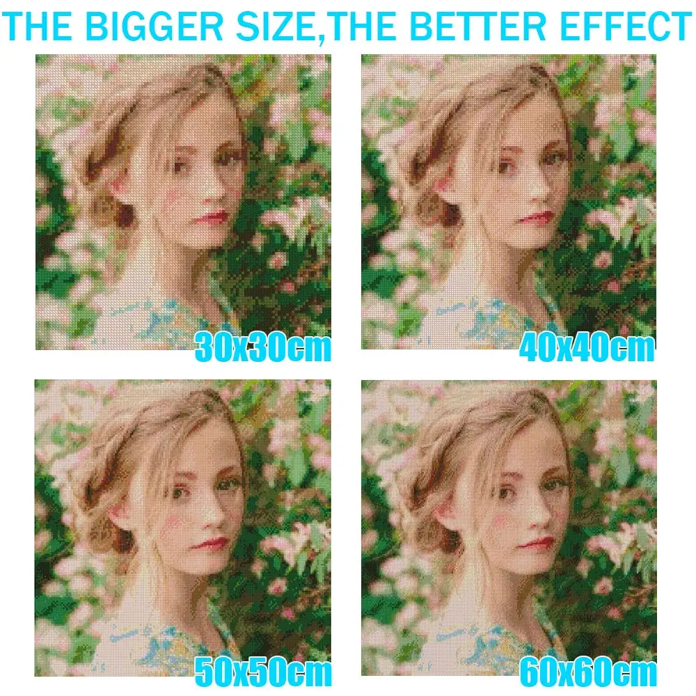 Собака Алмазная картина маслом животных круглая полная дрель Nouveaute DIY мозаика