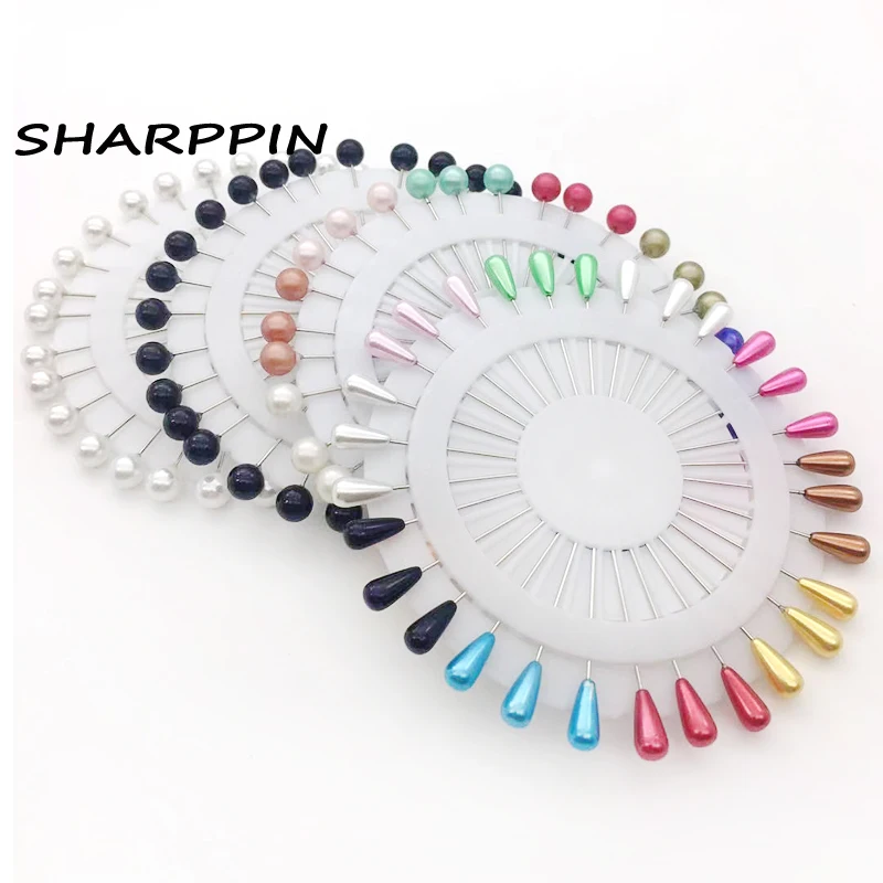 Женская Брошь-шарф с жемчугом | Украшения и аксессуары