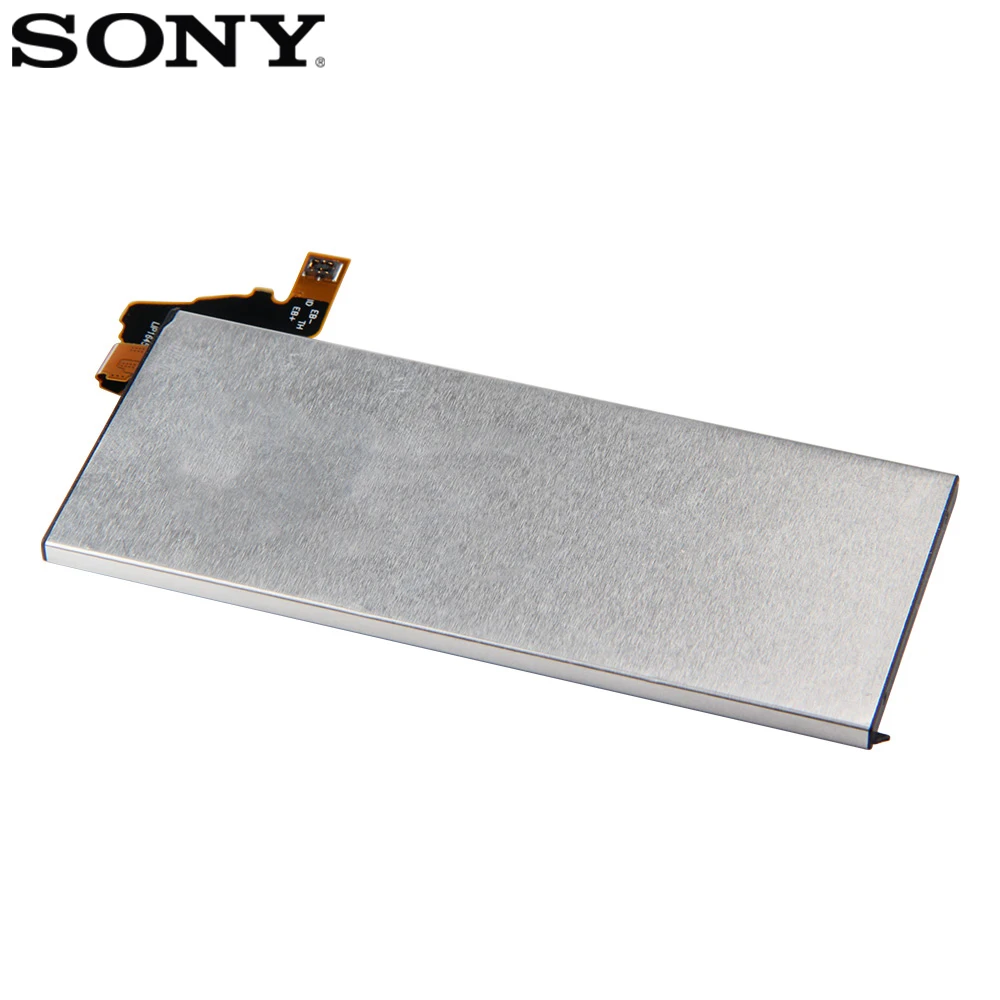 Оригинальная батарея SONY LIP1645ERPC для Xperia XZ1 G8342 2700 мА/ч натуральная Sony Мобильный
