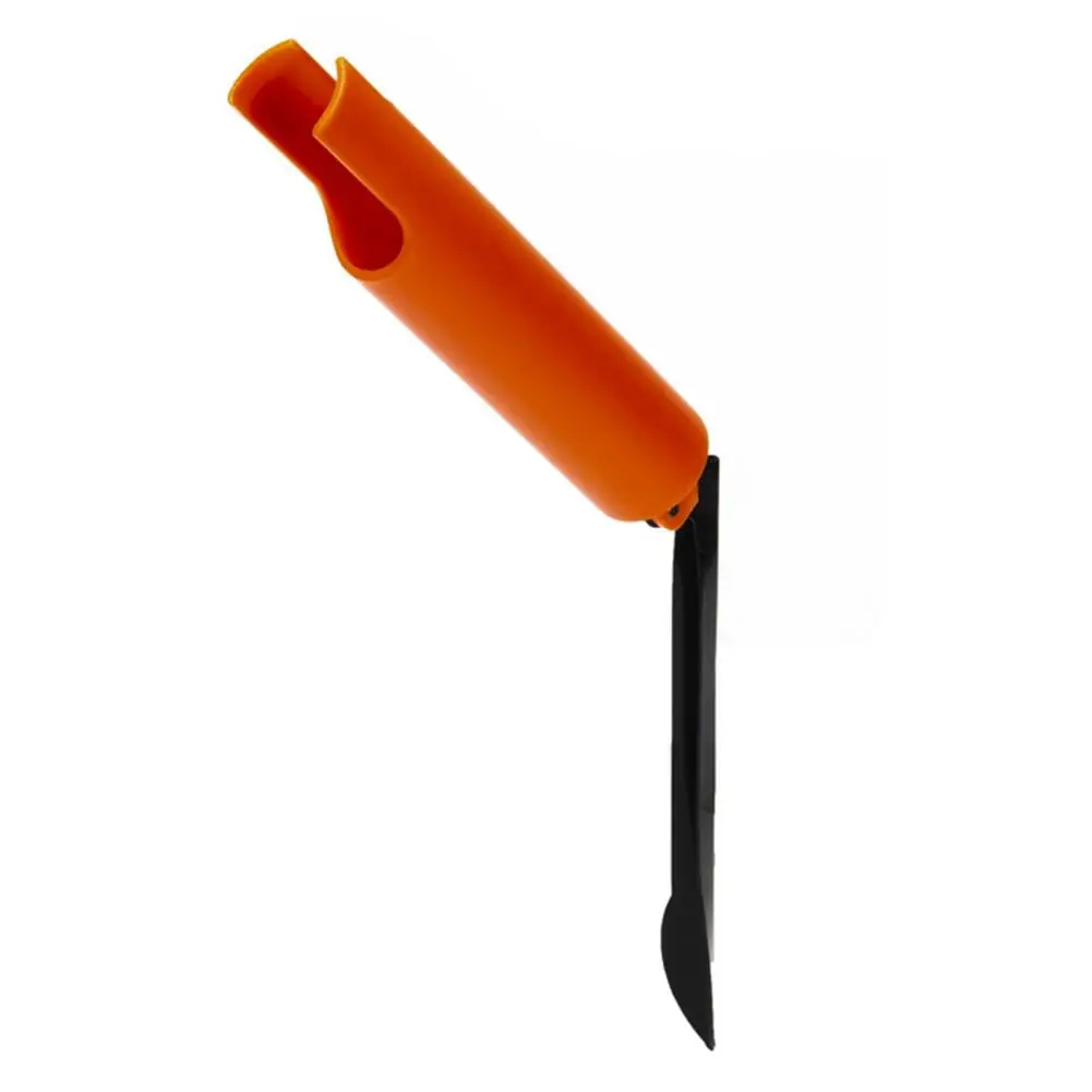 

Stainless Steel Ground Insert Bracket Hand Rod Sea Rod Plastic Fishing Rod Bracket Fishing Gun Rack Equipment