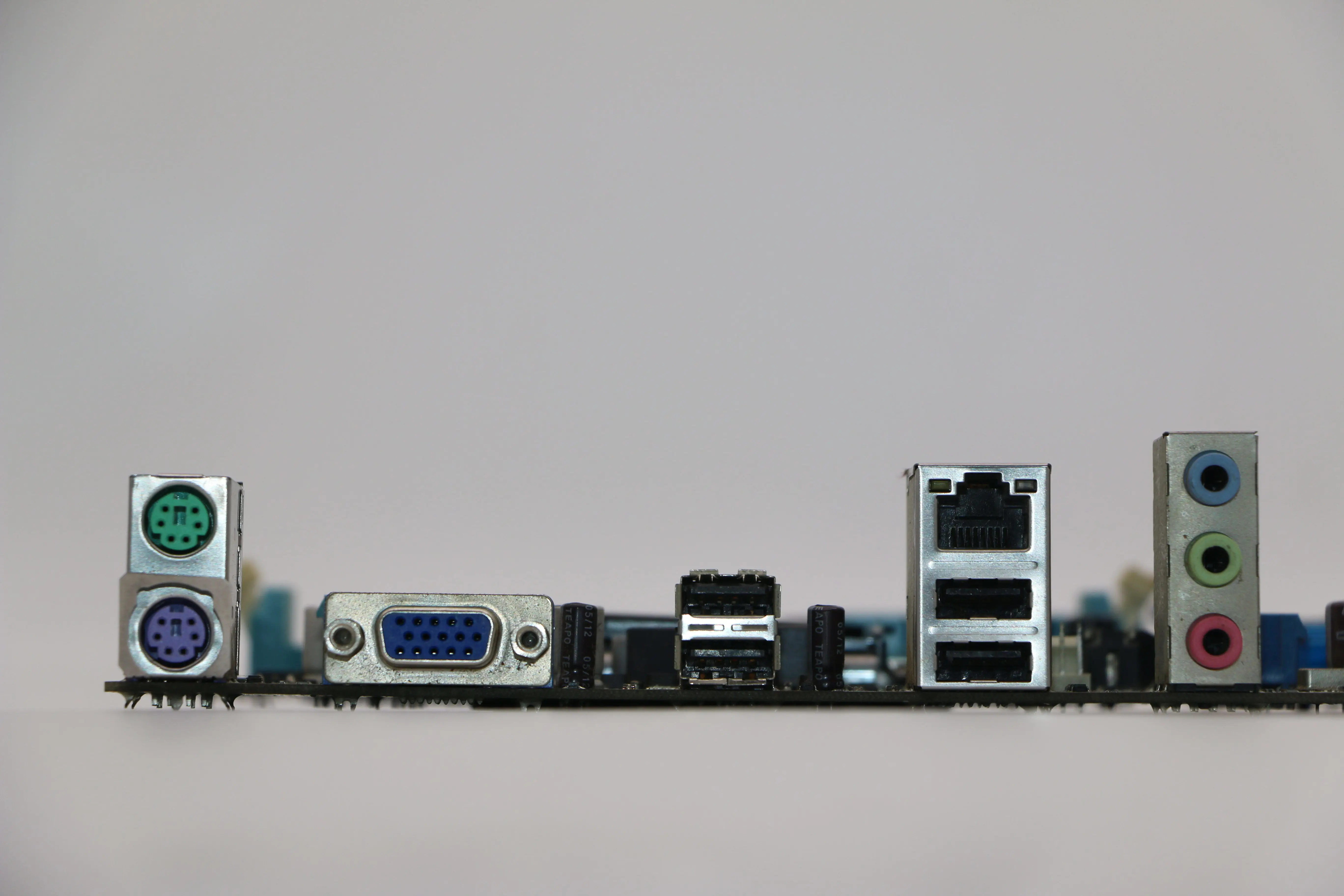 

Asus P8H61-M LX3 R2.0 PC Desktop Motherboards H61 Socket LGA 1155 i3 i5 i7 DDR3 16G uATX UEFI BIOS Original Mainboards Set