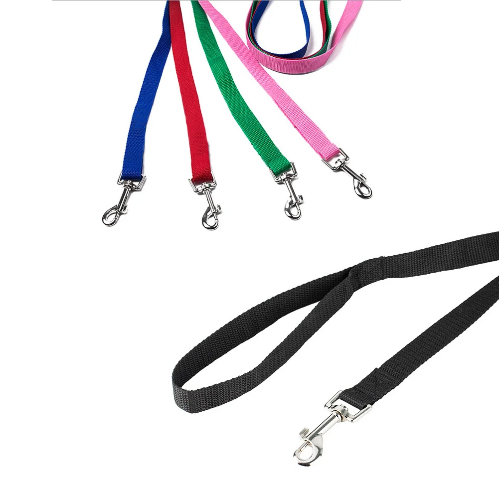 Собачий поводок для средних и больших размеров собаки Домашние животные щенки